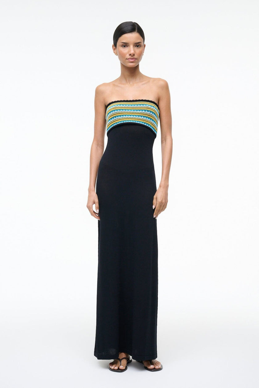 LEXA DRESS  HAPPY SACK