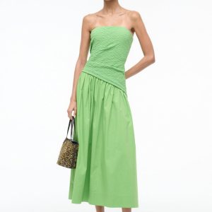 NIA DRESS  SPROUT