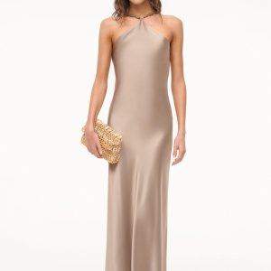 CADENCE DRESS DUNE