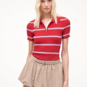 REN TOP DANA STRIPE
