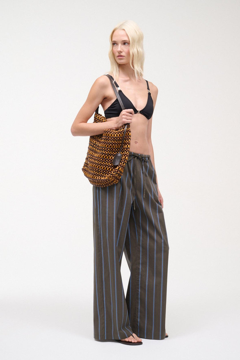 MATEO PANT HUNTINGTON STRIPE - Image 5