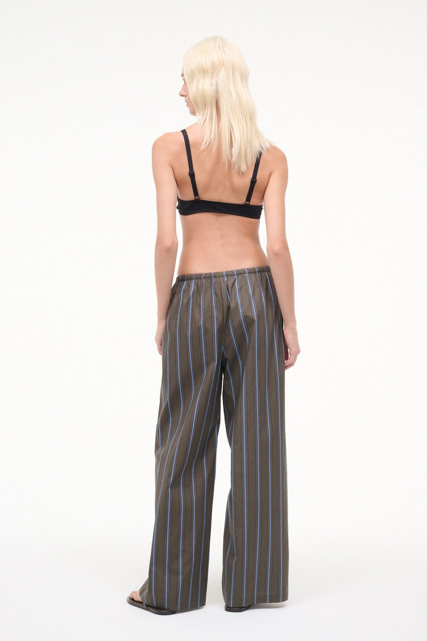 MATEO PANT HUNTINGTON STRIPE - Image 4