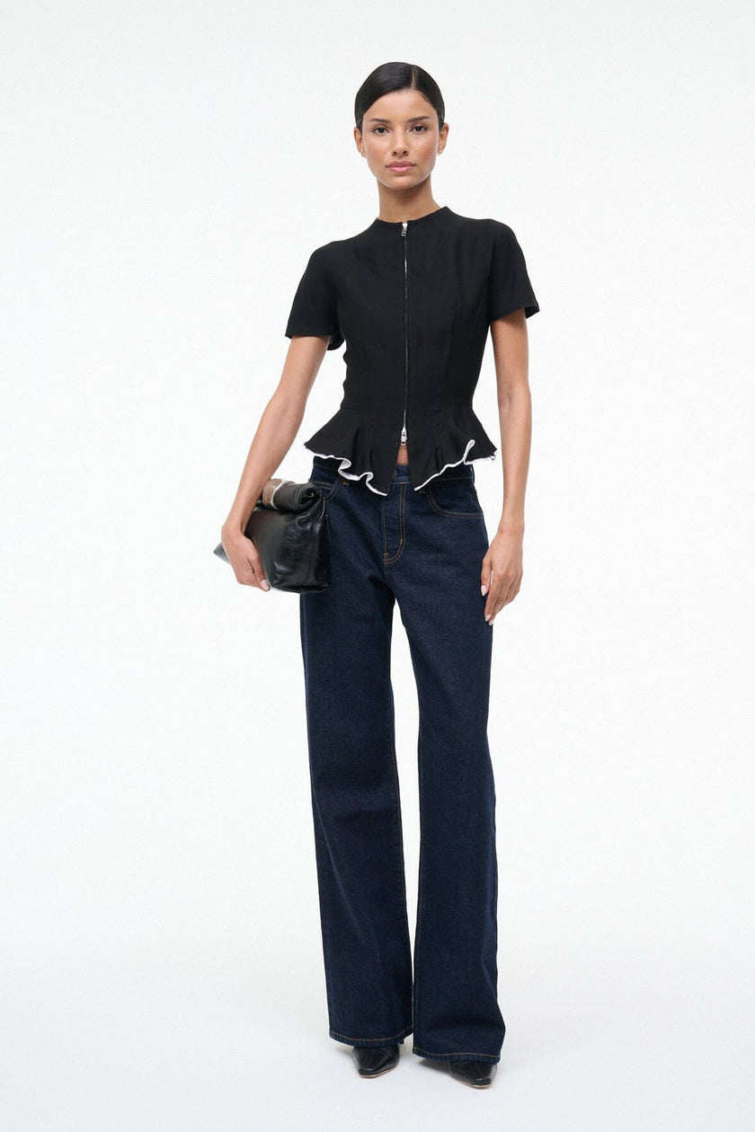 CUFF CLUTCH BLACK - Image 8