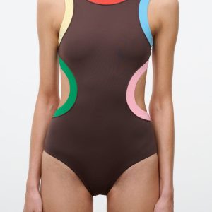 DOLCE ONE PIECE DARK CHOCOLATE MULTI