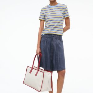 KNIGHT SHORT  CHAMBRAY