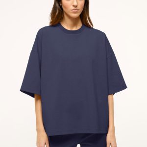 CAPSULE TOP NAVY