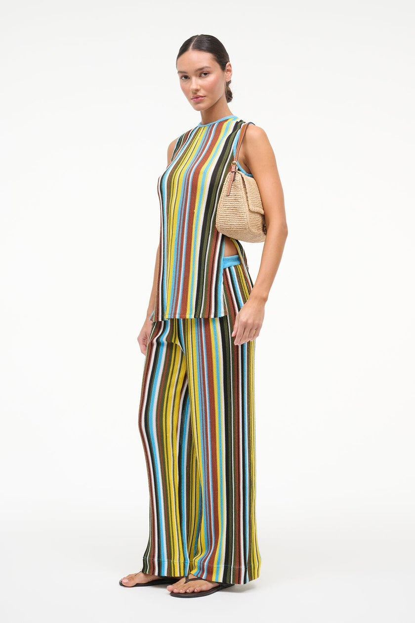VALLEY TOP  SKATE STRIPE - Image 4
