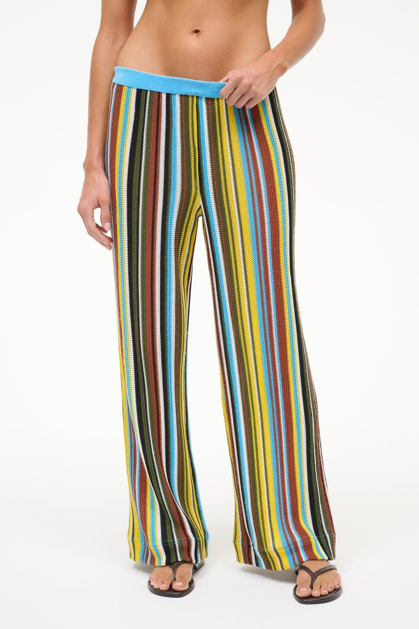 ALI PANT  SKATE STRIPE - Image 2