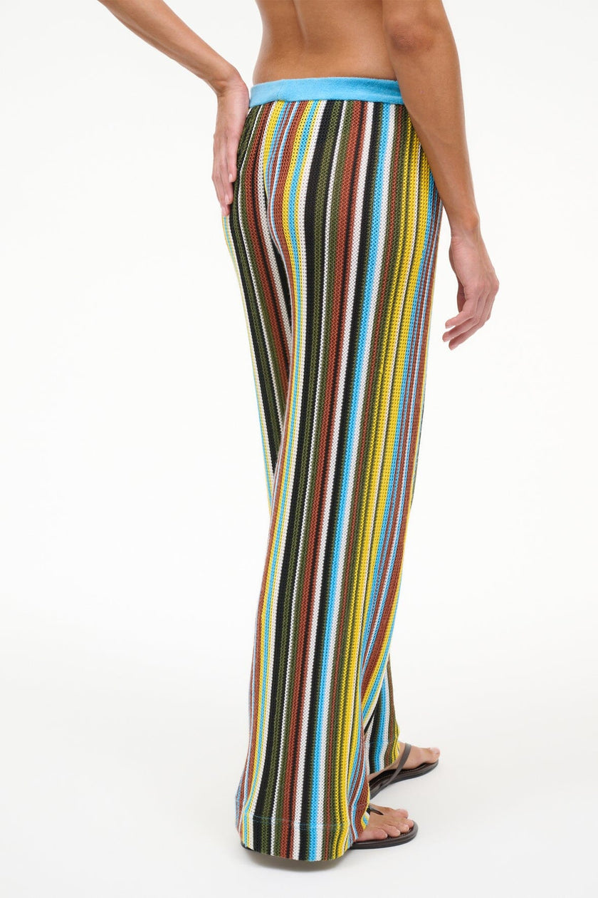 ALI PANT  SKATE STRIPE - Image 4