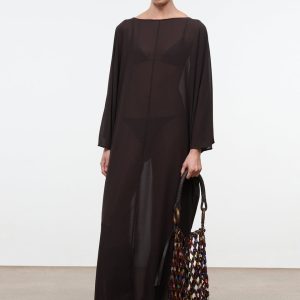 NOUR DRESS ESPRESSO