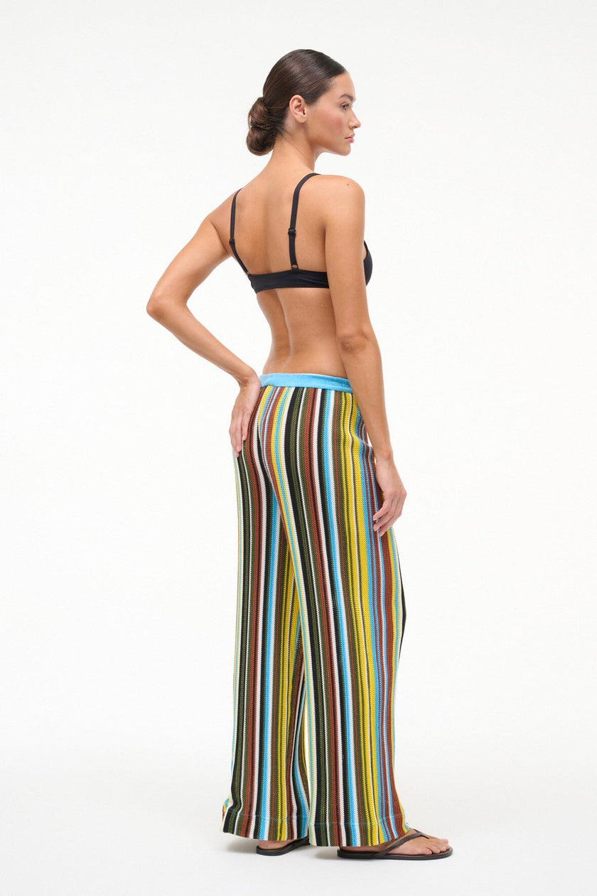 ALI PANT  SKATE STRIPE - Image 3