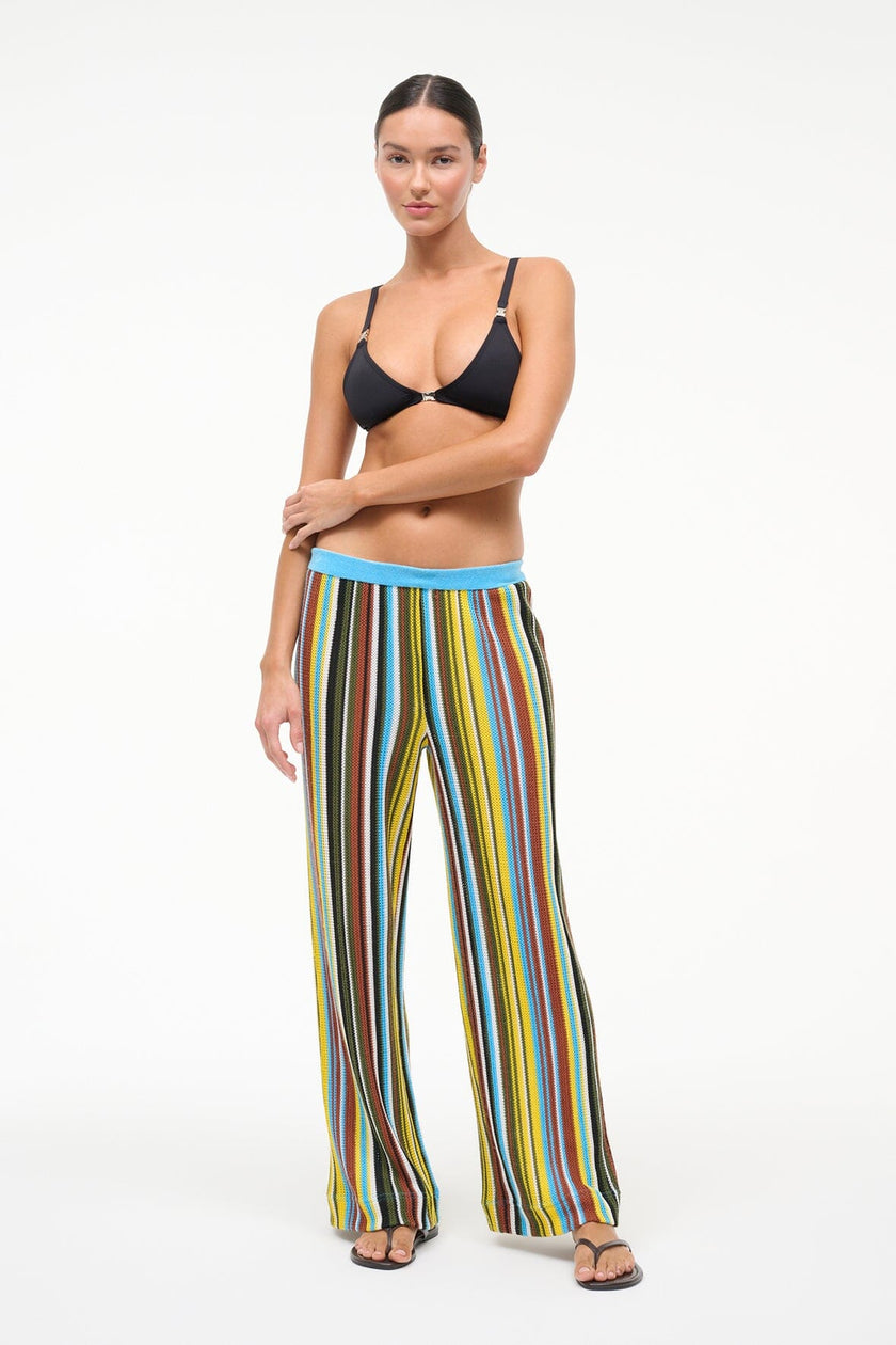 ALI PANT  SKATE STRIPE - Image 5