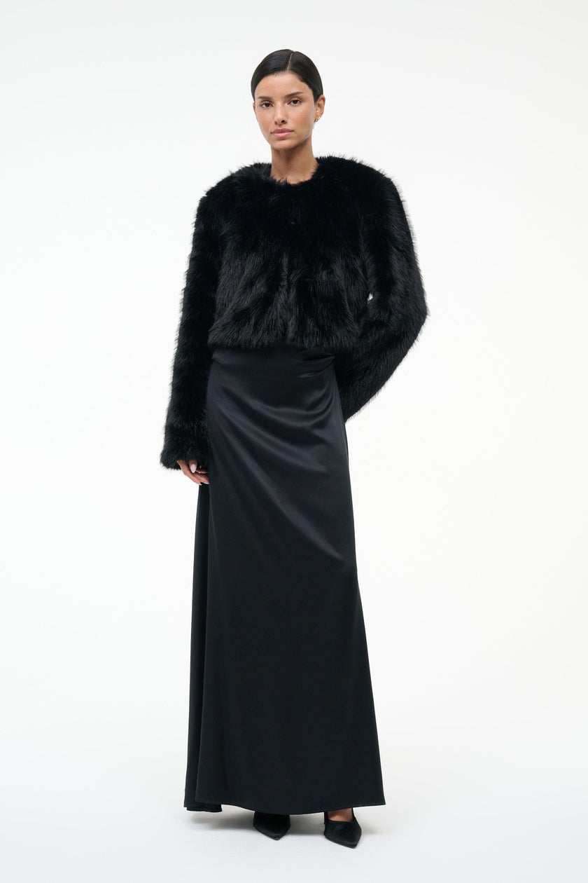 CASIMIRA JACKET BLACK - Image 4