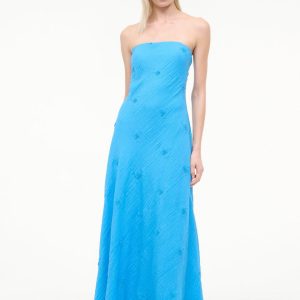 CASSIE DRESS PACIFIC