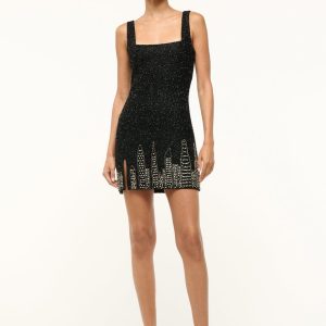LE SABLE DRESS NYC SKYLINE