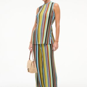VALLEY TOP SKATE STRIPE