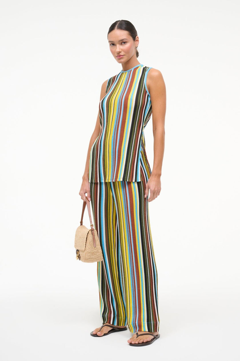 VALLEY TOP  SKATE STRIPE