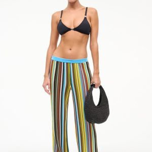 ALI PANT SKATE STRIPE