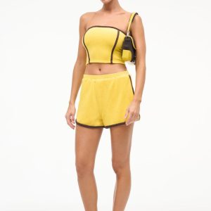 ROVE SHORT  SUNSHINE