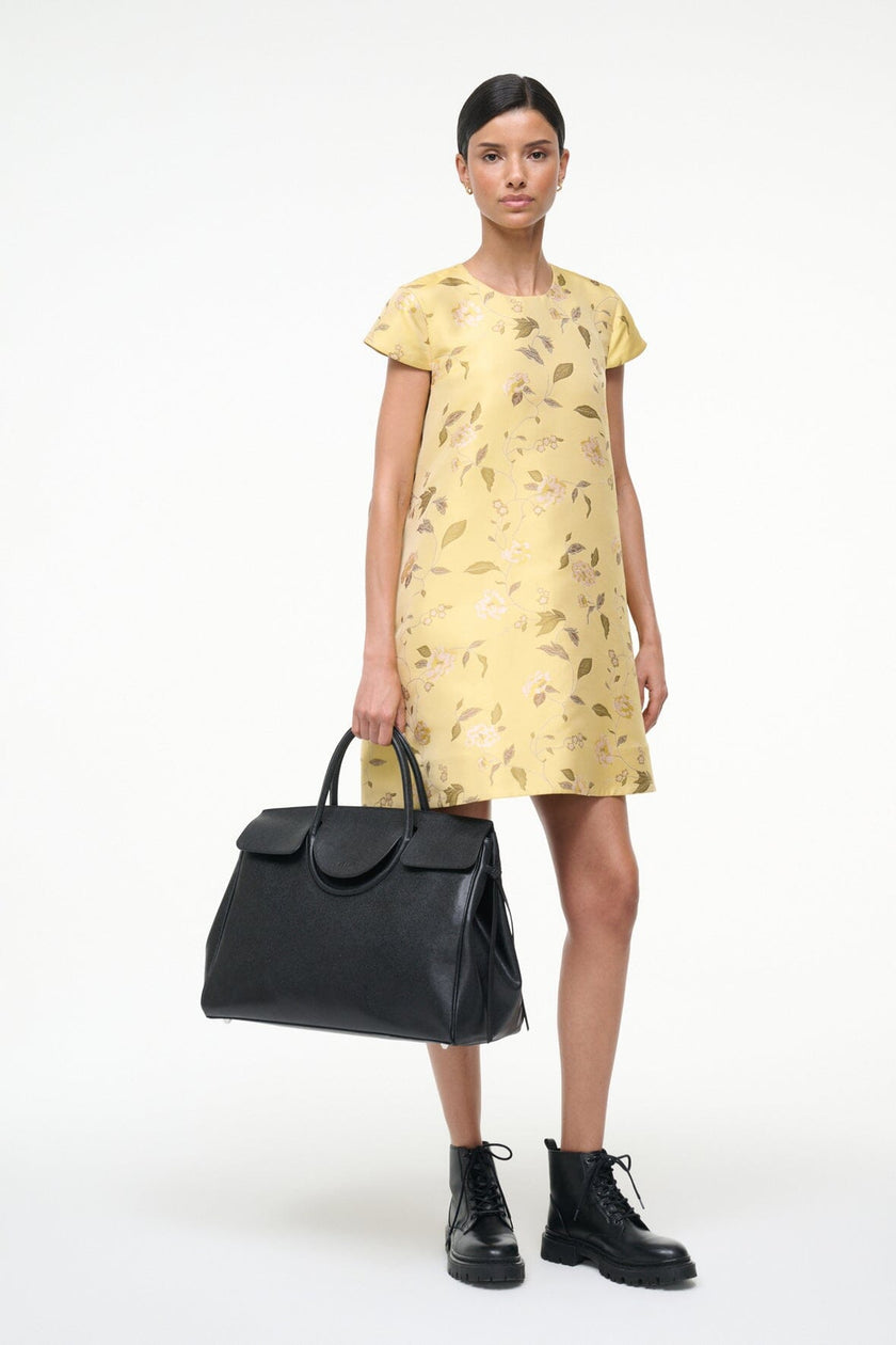 LARGE MAUDE CARRYALL BLACK - Image 2