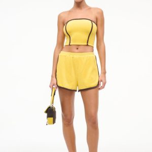 CRUISE BANDEAU SUNSHINE