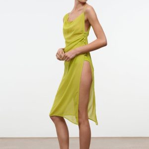 ASTAIRE TOP CITRON