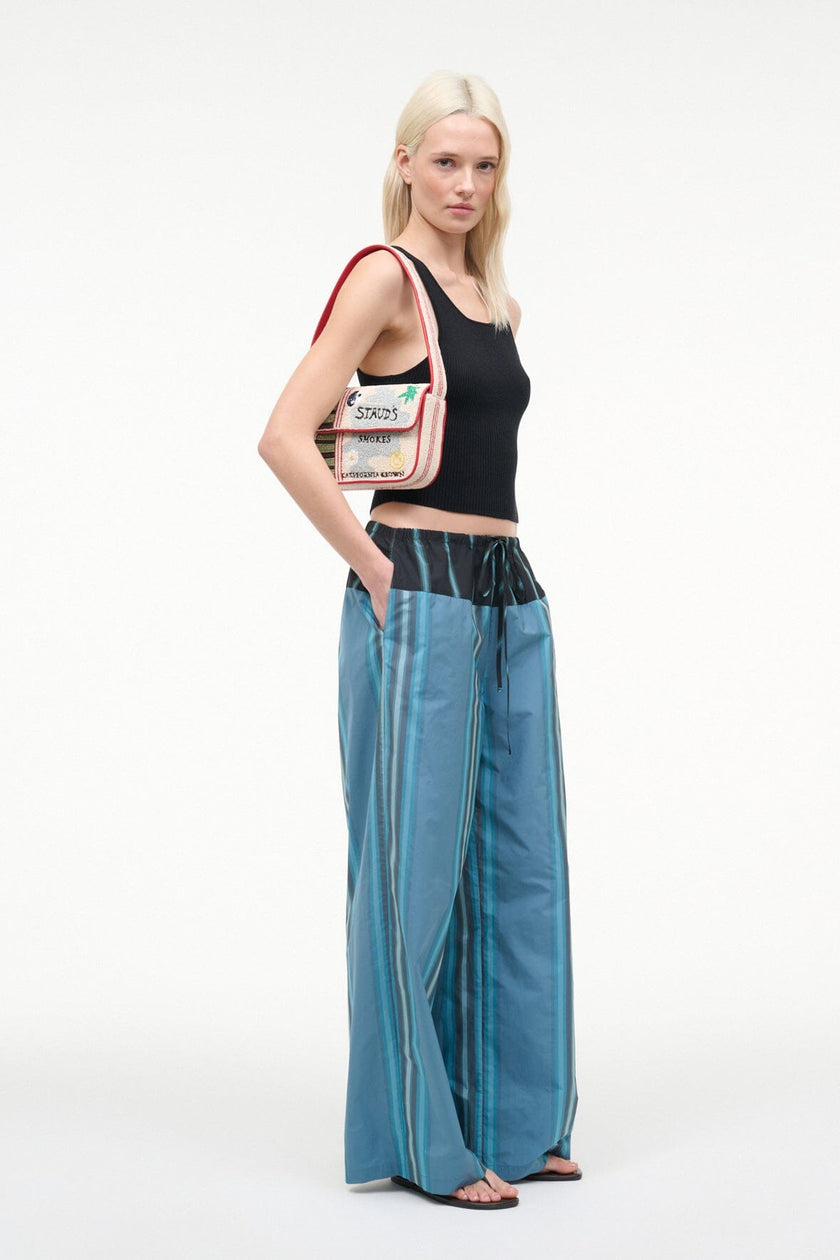 TOMMY BEADED BAG CALIFORNIA GROWN - Image 6