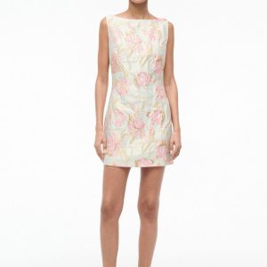 MIMI DRESS BOTANICA ALOE