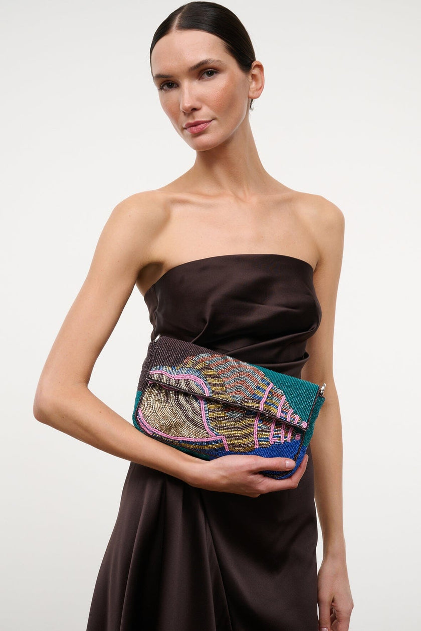 TIMMY SHOULDER BAG CONCH SHELL - Image 2
