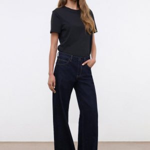 GUS RELAXED JEAN INDIGO