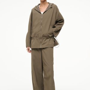ADVENTURE PANT TRUFFLE