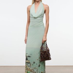 MIRELLA DRESS ENDLESS SUMMER