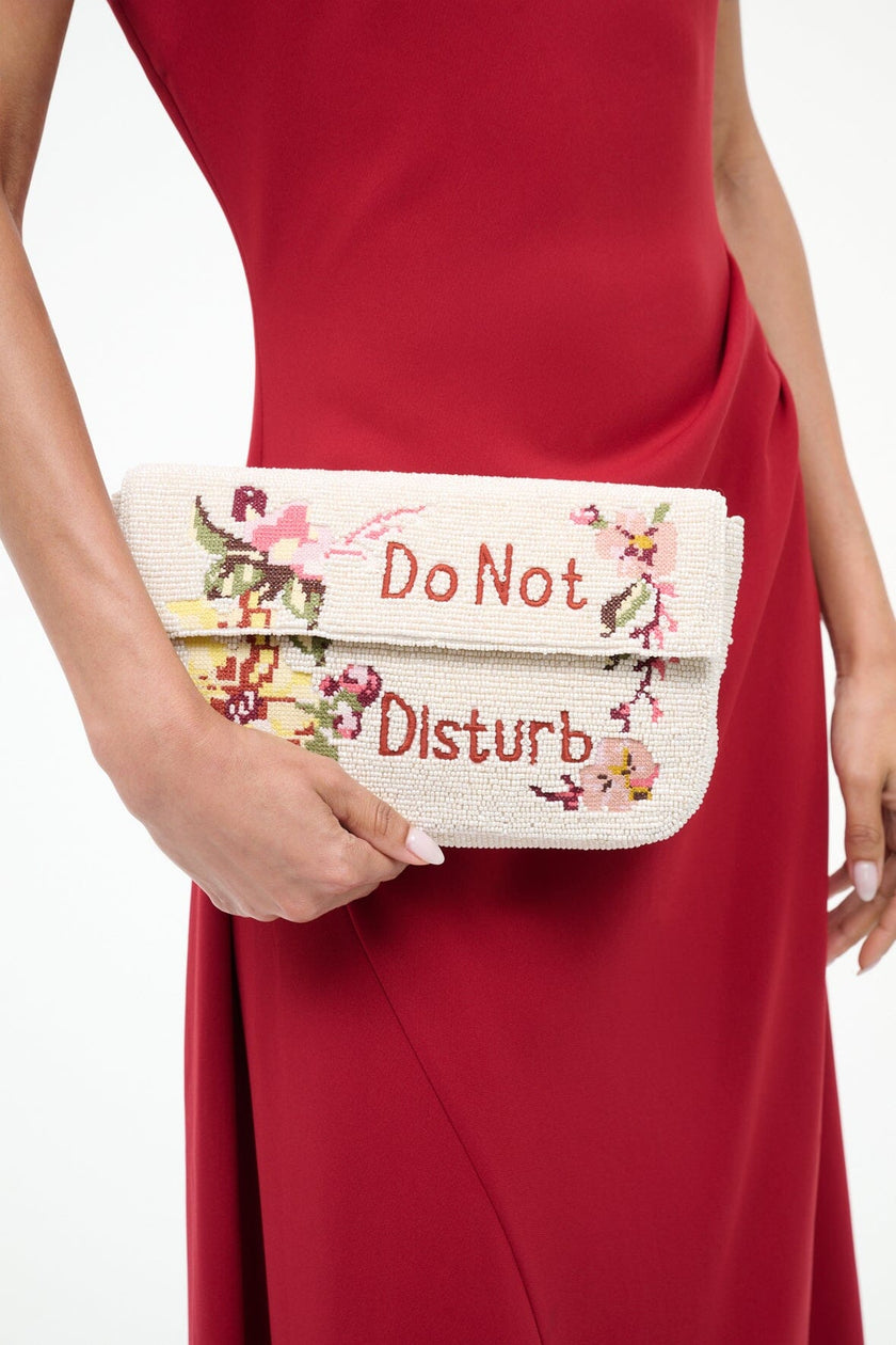 TIMMY SHOULDER BAG DO NOT DISTURB - Image 2