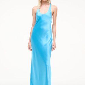 JUANITA DRESS  POOL