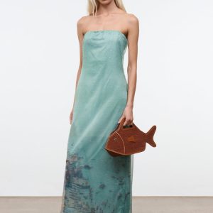 AMARA DRESS ENDLESS SUMMER