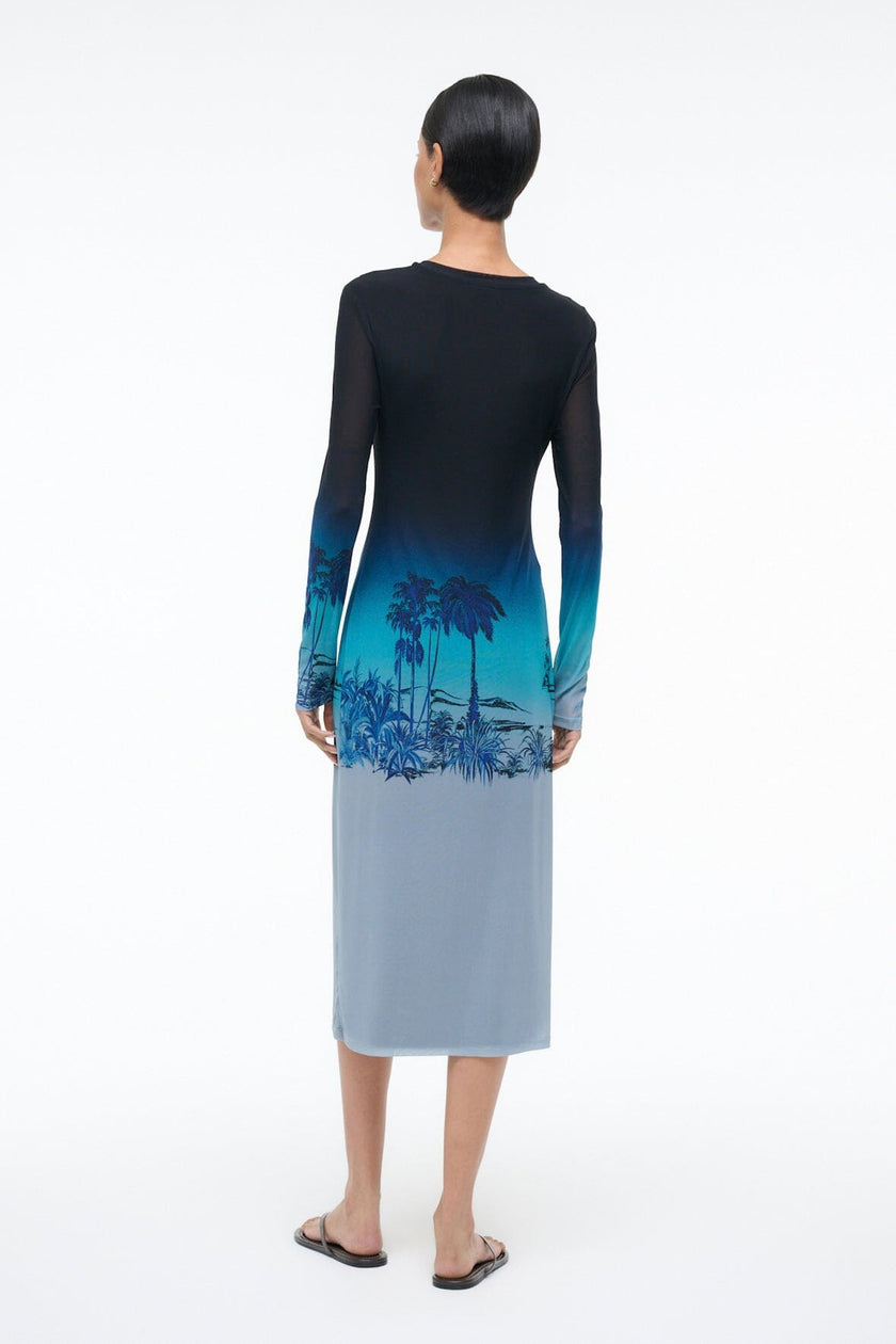 RAVEN DRESS CALIFORNIA DREAMS - Image 5