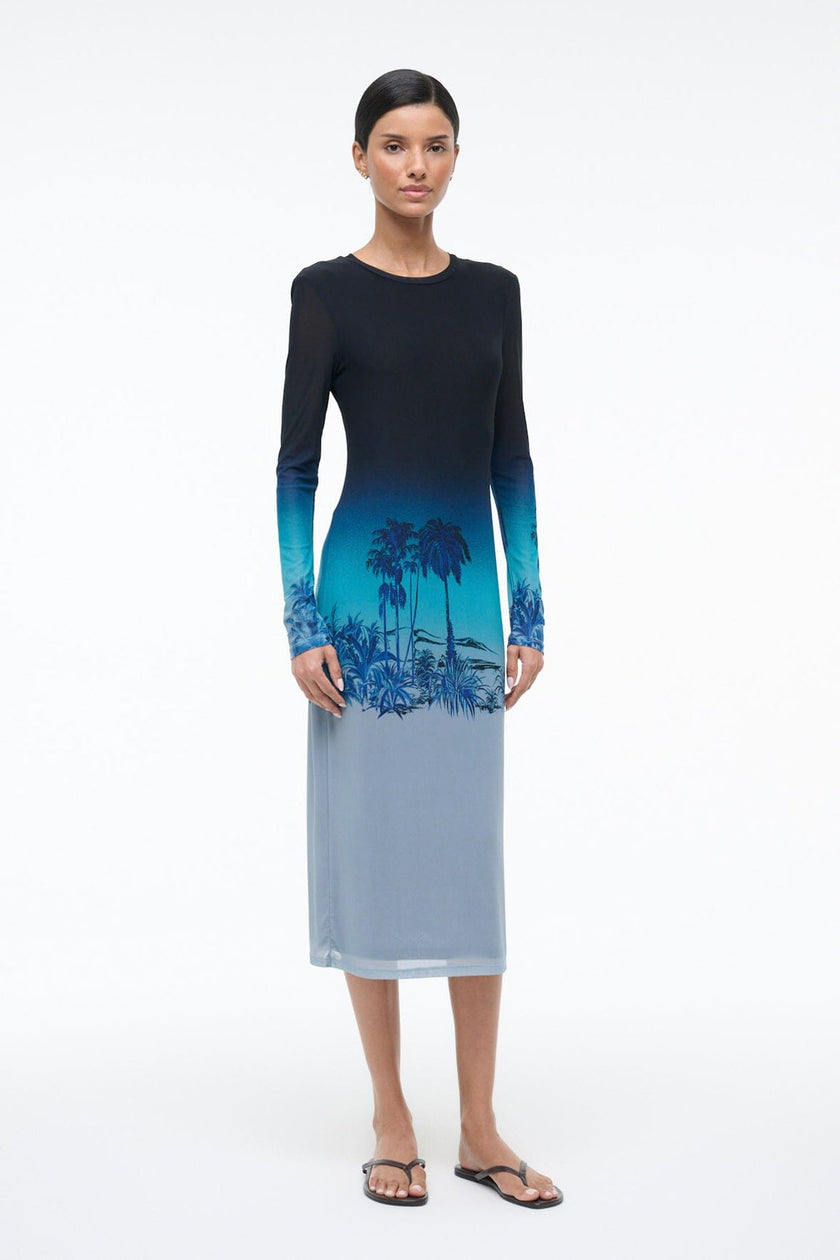 RAVEN DRESS CALIFORNIA DREAMS - Image 3