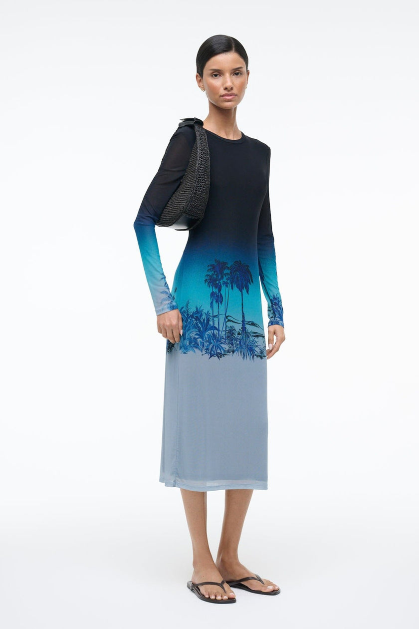 RAVEN DRESS CALIFORNIA DREAMS - Image 4