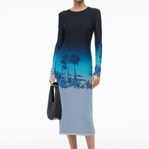 RAVEN DRESS CALIFORNIA DREAMS