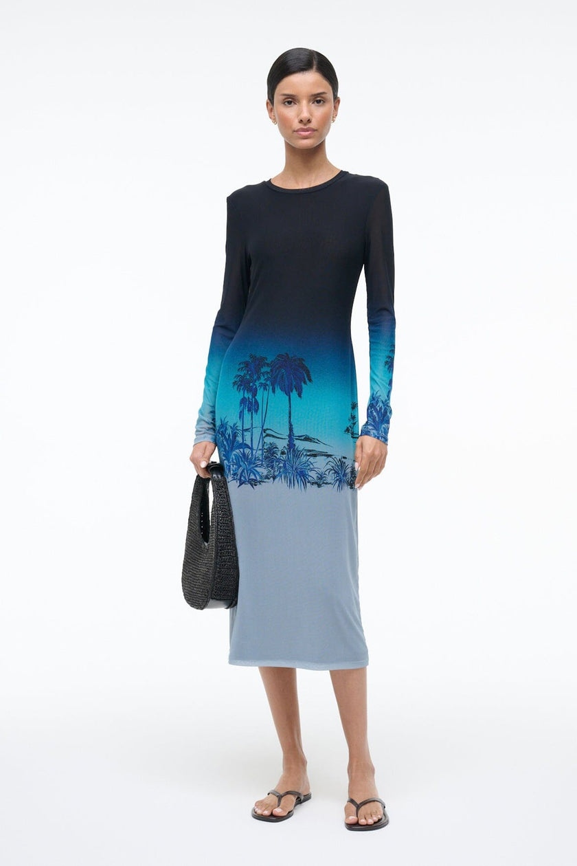RAVEN DRESS CALIFORNIA DREAMS