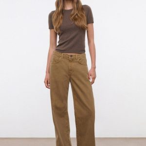 GUS RELAXED JEAN PORTOBELLO