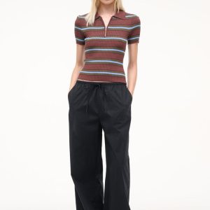 MATEO PANT BLACK