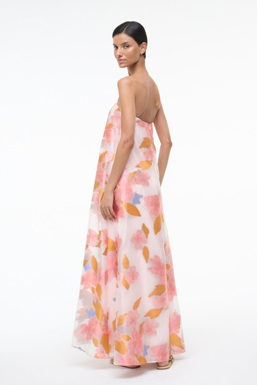 ALLYSON DRESS SPRING DAY - Image 2