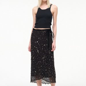 MER SKIRT  COASTAL CHARM