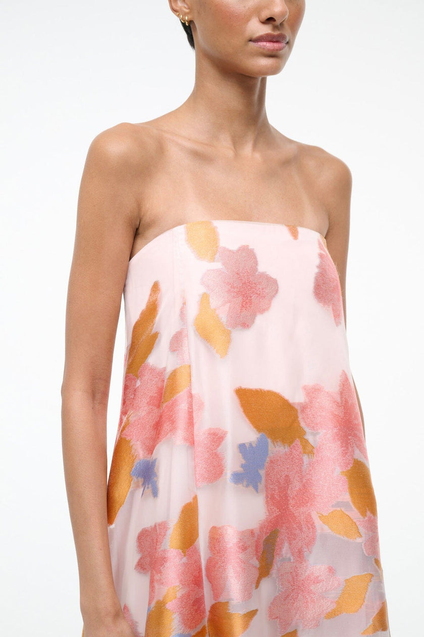ALLYSON DRESS SPRING DAY - Image 4
