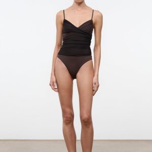 LA MER ONE PIECE  ESPRESSO DARK CHOCOLATE