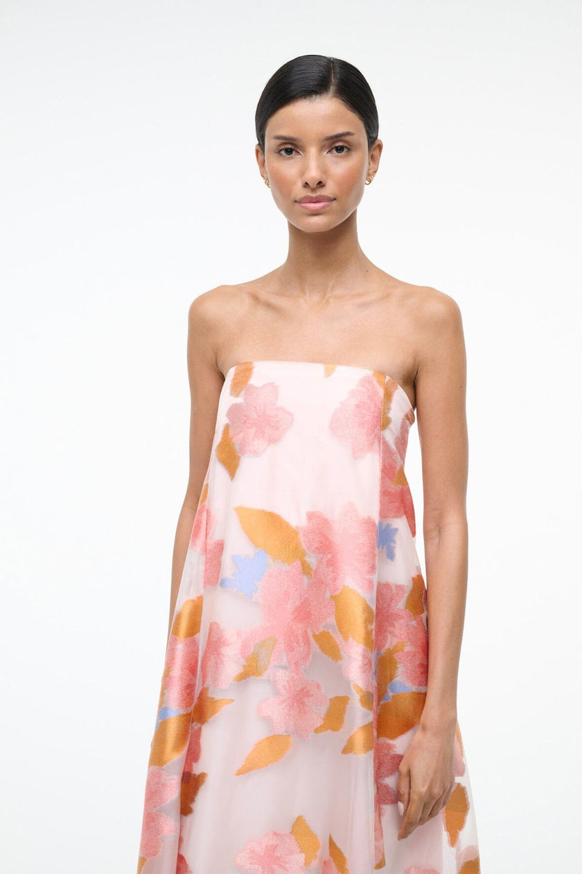 ALLYSON DRESS SPRING DAY - Image 5