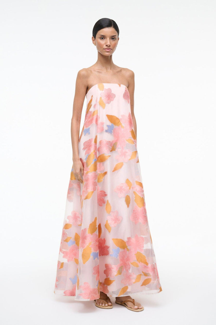 ALLYSON DRESS SPRING DAY - Image 3