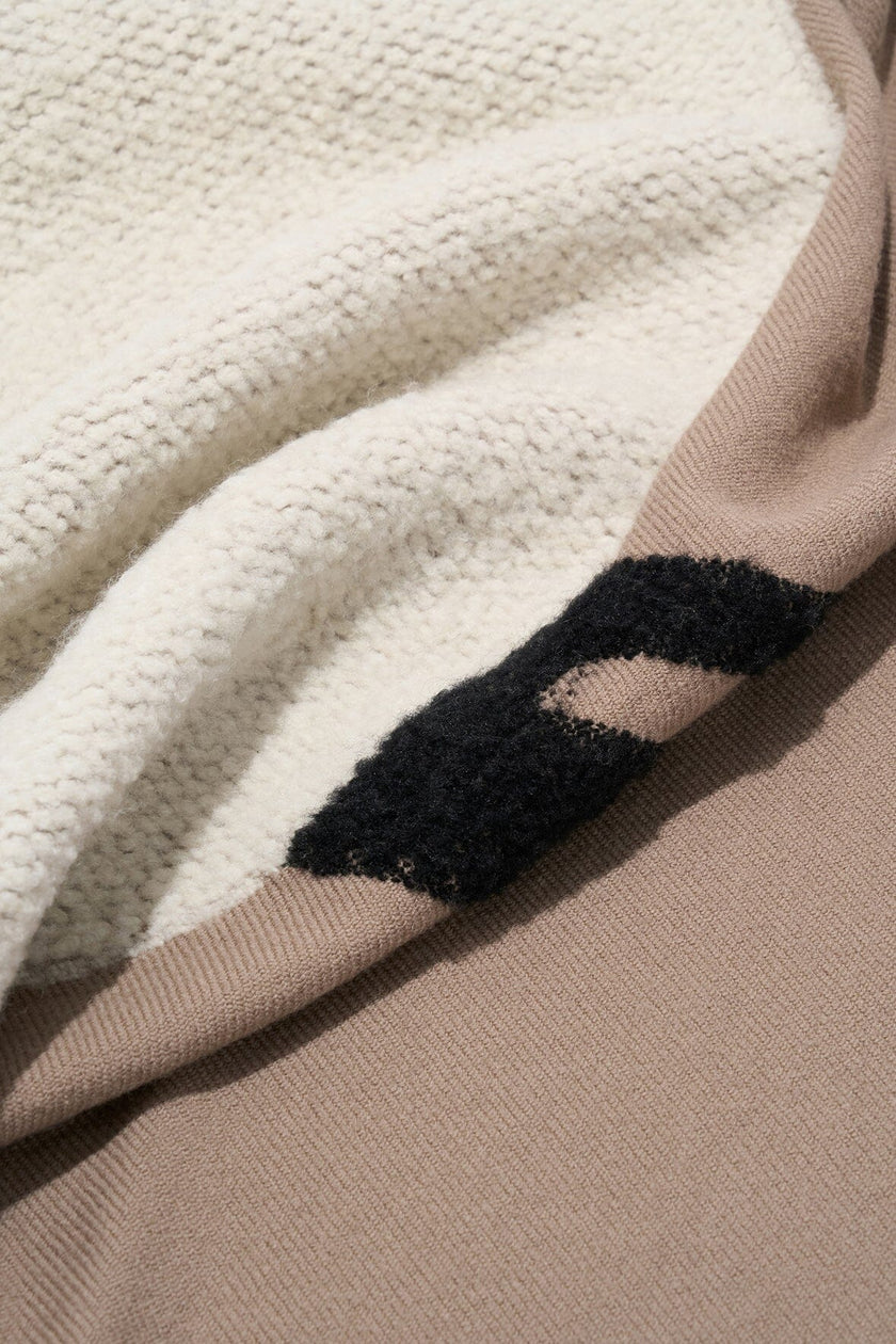 SHEEP THROW TRUFFLE - Image 5