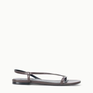 LOUDEN SANDAL  ESPRESSO